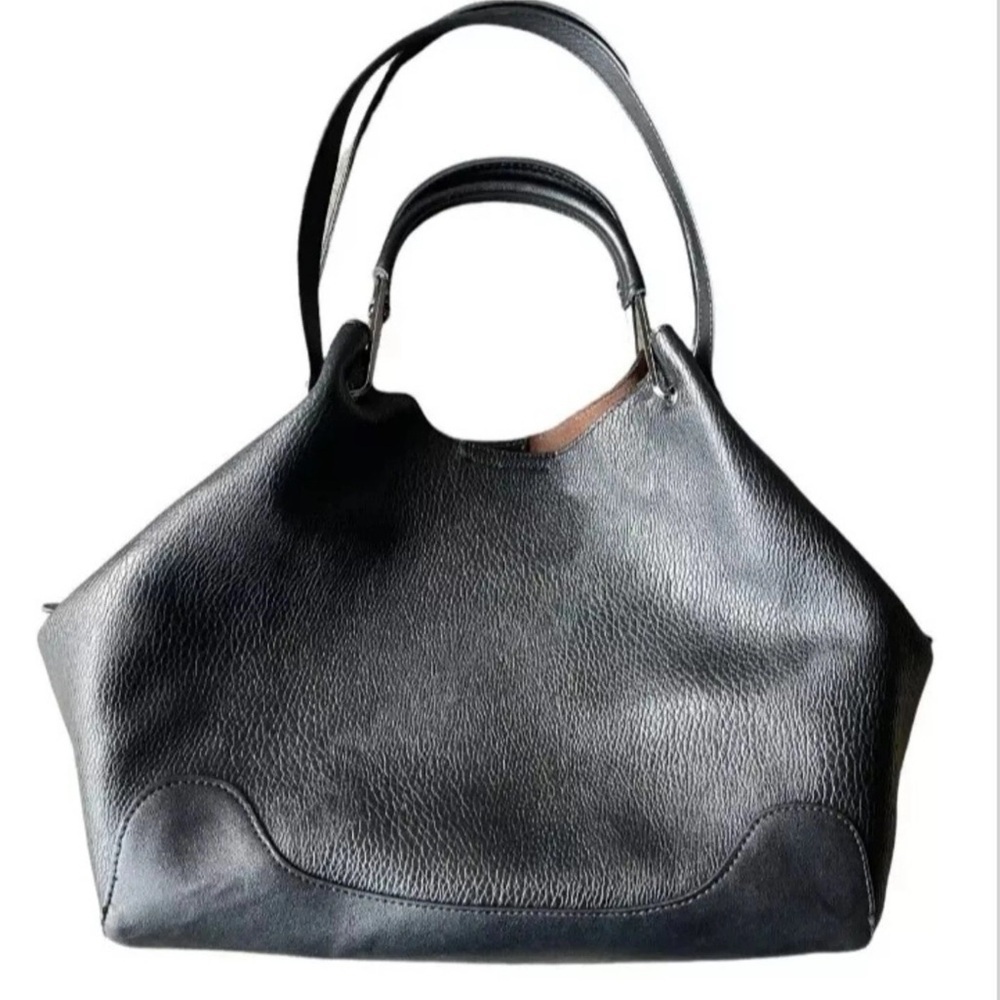 SONDRA  ROBERTS Squared shoulder bag